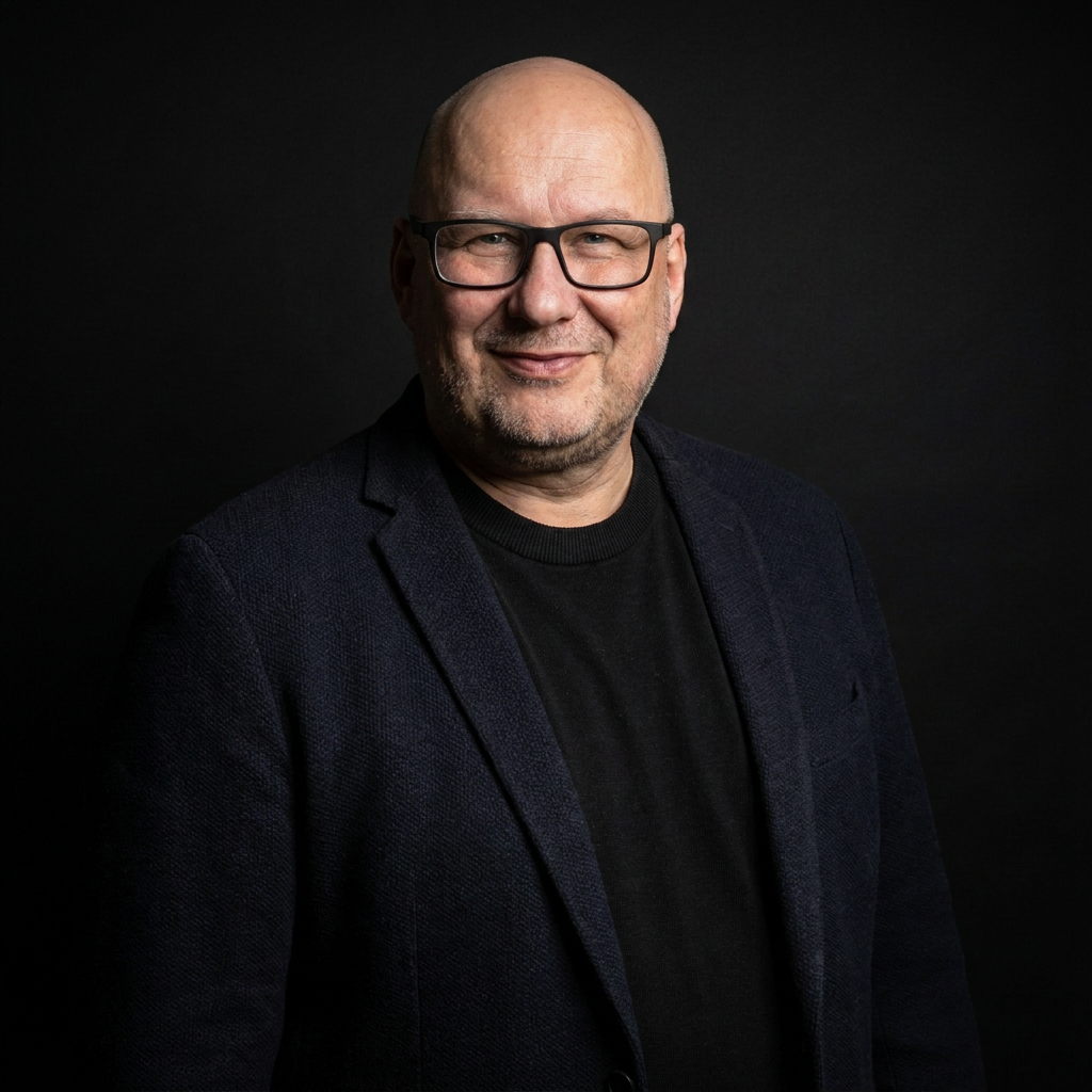 Christof Zahneissen