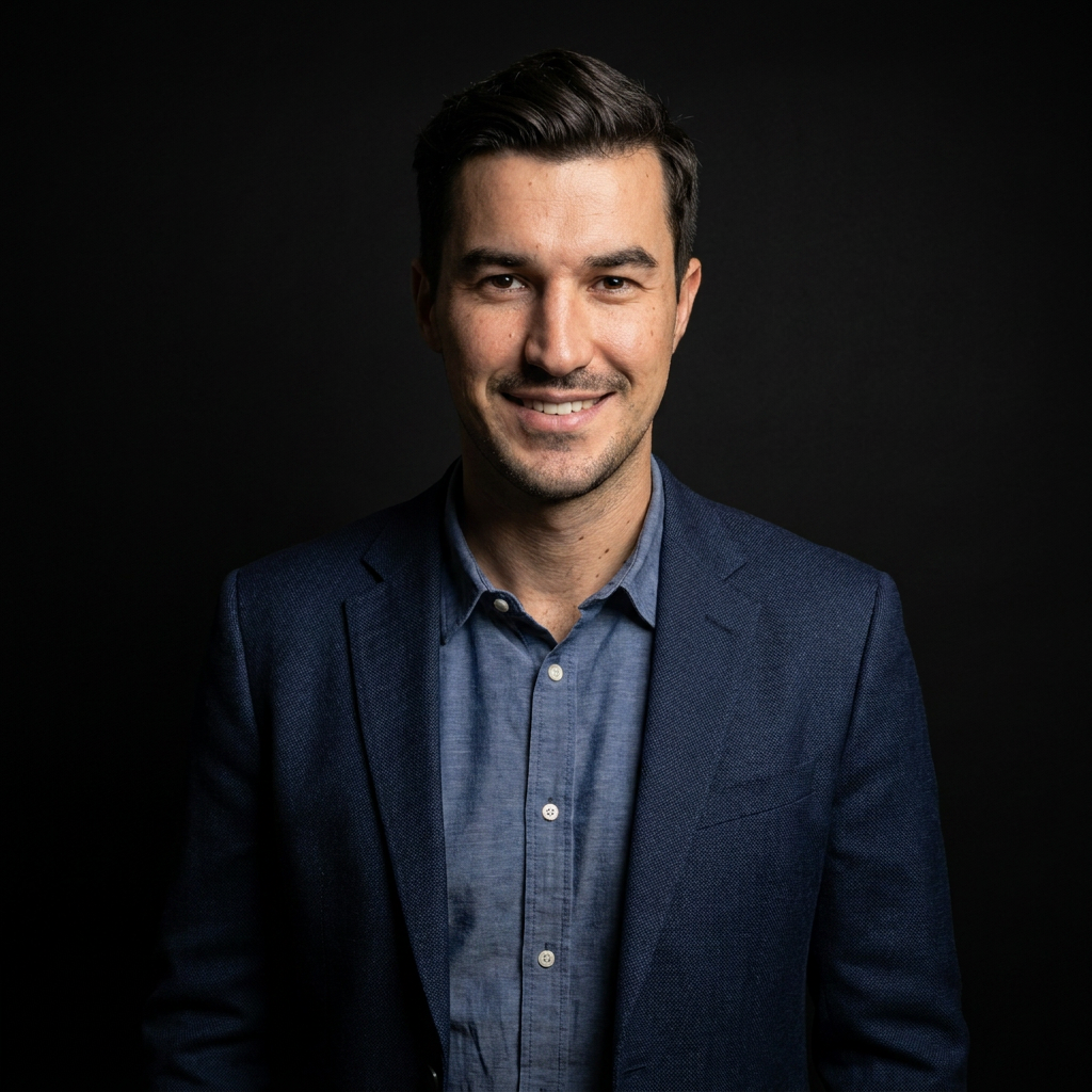 Darius Niroumand