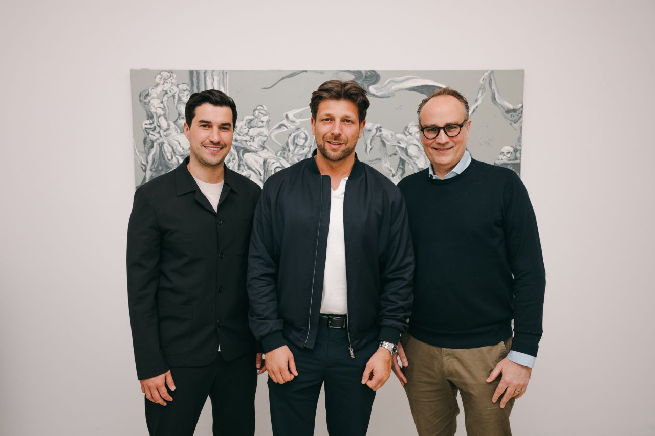 Develop HealthTech wird zu Forte Health