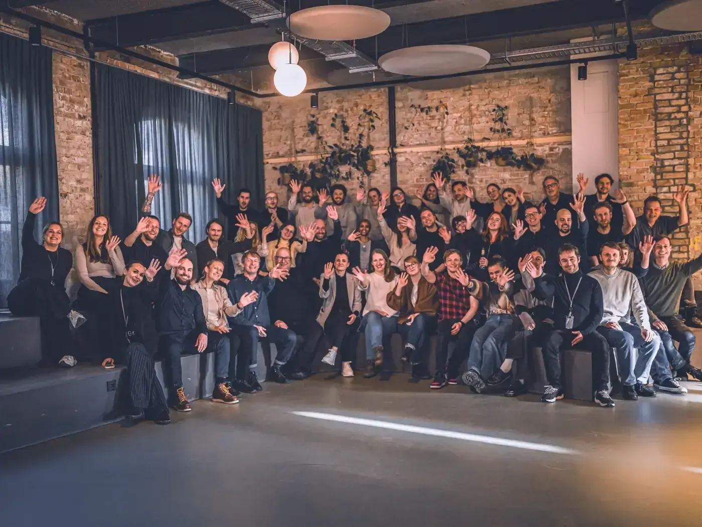 Das Forte Health Team